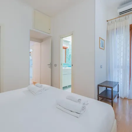 Apartamento Vatican Garden By Varental *