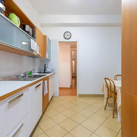 Apartamento Vatican Garden By Varental