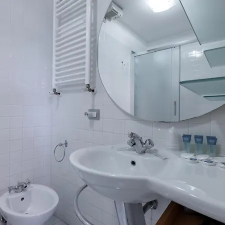 Apartamento Vatican Garden By Varental *