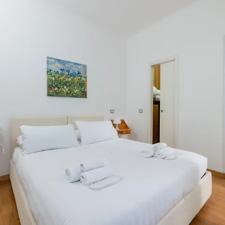 Vatican Garden By Varental * Roma