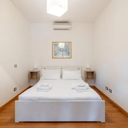 Apartamento Vatican Garden By Varental Roma