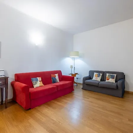 Apartamento Vatican Garden By Varental *