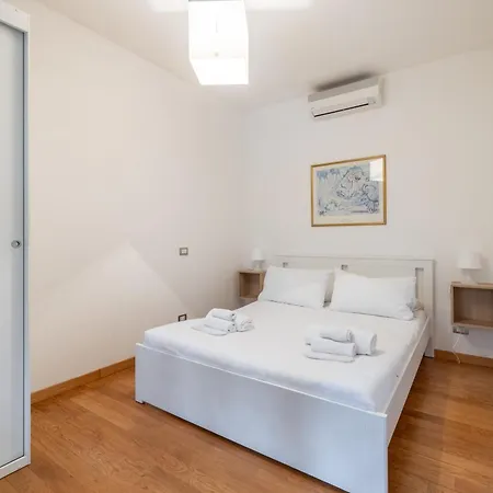 Vatican Garden By Varental