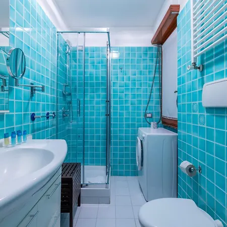 Vatican Garden By Varental Apartamento Roma