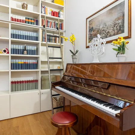 Vatican Garden By Varental *