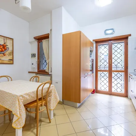 Vatican Garden By Varental Apartamento *