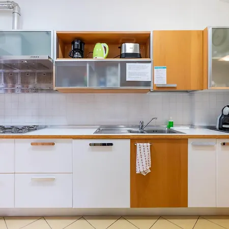 Vatican Garden By Varental Apartamento Roma