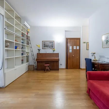 Vatican Garden By Varental Apartamento