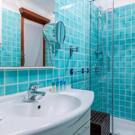 Vatican Garden By Varental *