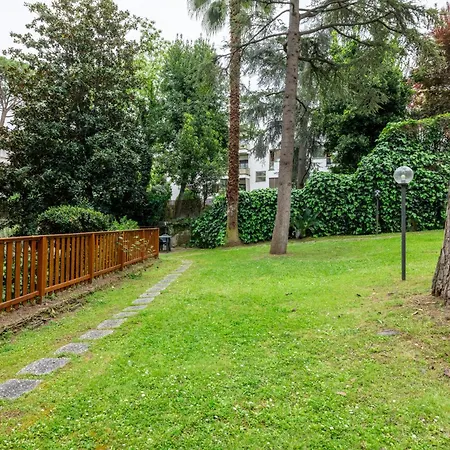 Vatican Garden By Varental * Roma