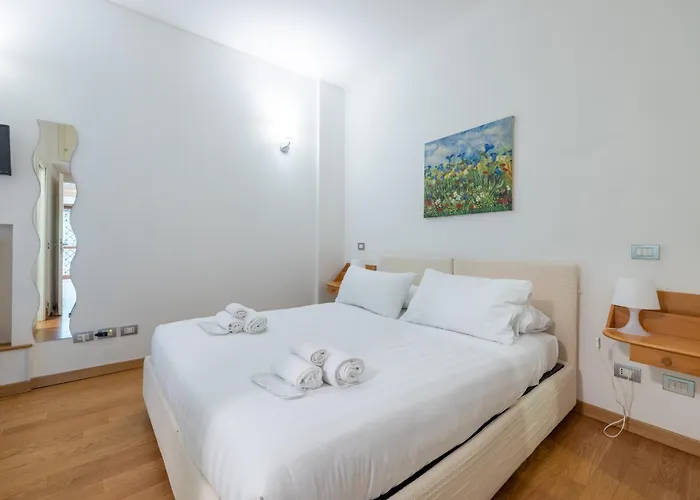 Vatican Garden By Varental * Řím