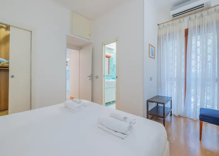 Apartmán Vatican Garden By Varental *