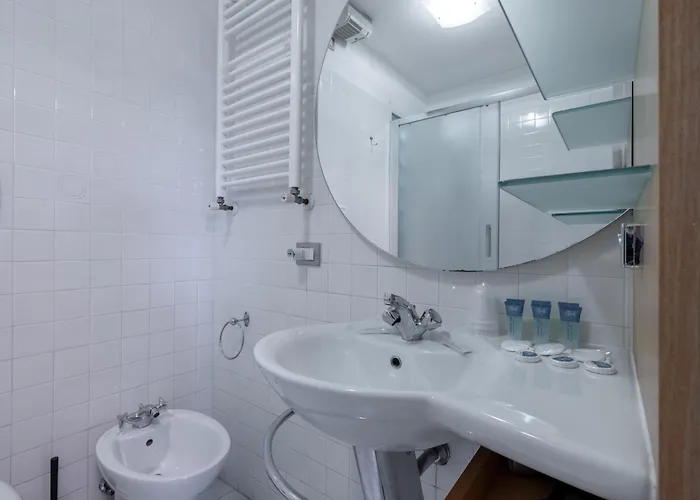 Apartmán Vatican Garden By Varental *