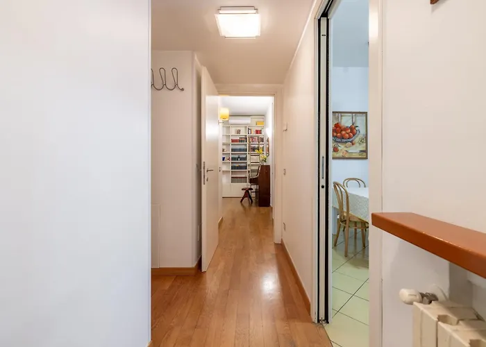 Vatican Garden By Varental