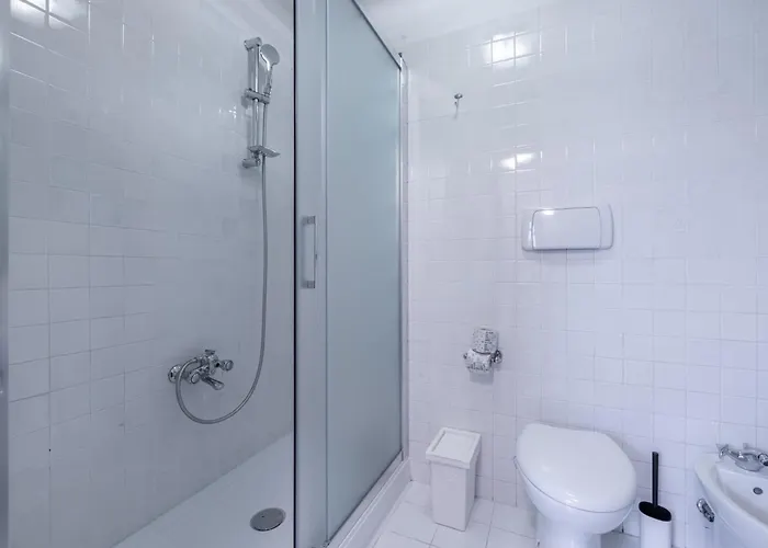 Vatican Garden By Varental Apartmán Řím