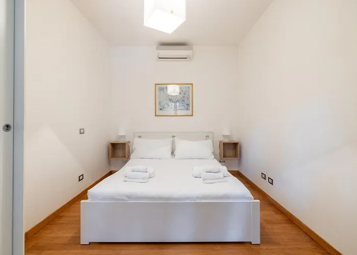 Apartmán Vatican Garden By Varental Řím