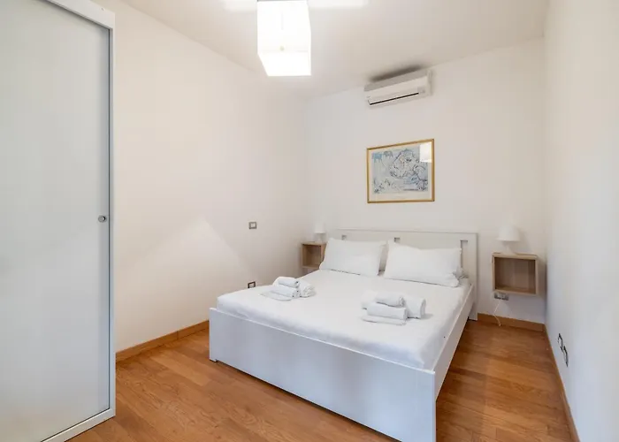 Vatican Garden By Varental