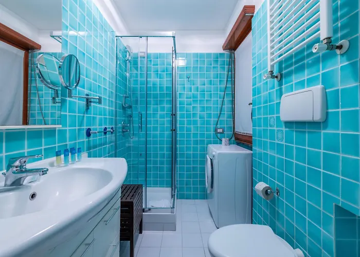 Vatican Garden By Varental Apartmán Řím