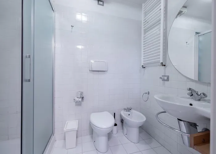 Vatican Garden By Varental Řím