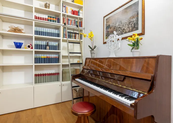 Vatican Garden By Varental *