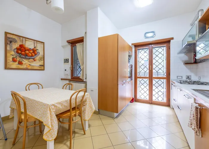 Vatican Garden By Varental Apartmán *