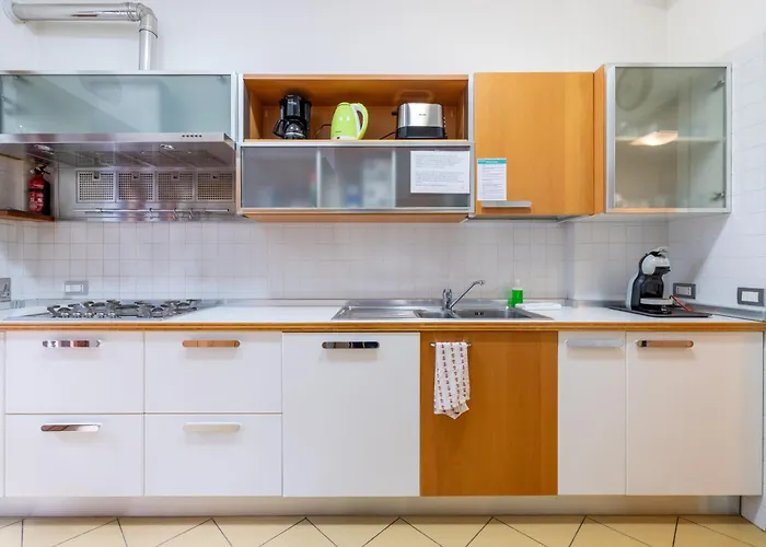 Vatican Garden By Varental Apartmán Řím