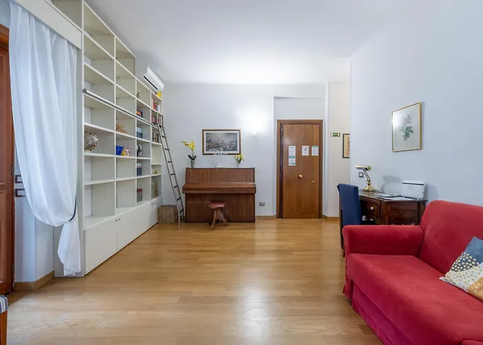 Vatican Garden By Varental Apartmán