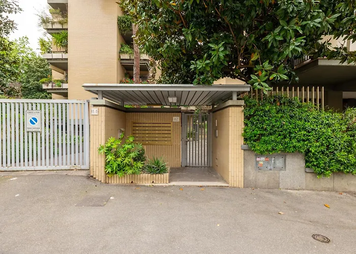 Vatican Garden By Varental *